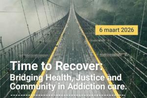 Image for Conferentie Residentiële Verslavingzorg