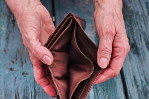 Image for Verslaving en leefloon