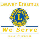 Lions Club Erasmus Leuven